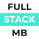 full stack manitoba logo